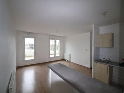 Location appartement 3 pièces 65.75 m²
