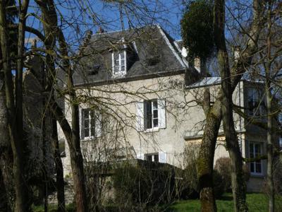 Prestigieuse maison de campagne de 250 m2 en vente Soissons, France