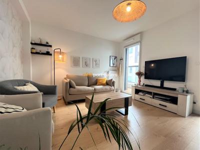 Vente appartement 3 pièces 64.17 m²