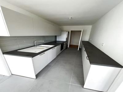 Vente appartement 5 pièces 107 m²