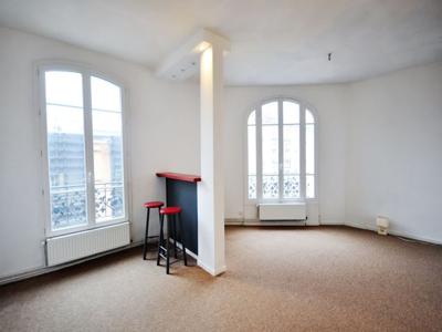 Vente appartement 5 pièces 79.4 m²