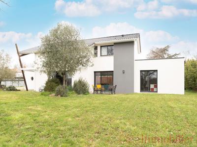 Vente maison 5 pièces 188.49 m²