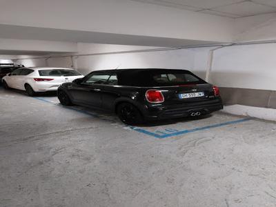 Vente parking 10 m²