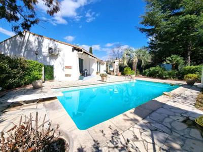 Villa de 6 pièces de luxe en vente Roquebrune-sur-Argens, France
