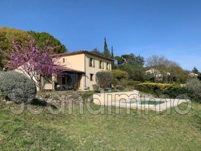 Villa de luxe de 5 pièces en vente Seillans, Provence-Alpes-Côte d'Azur
