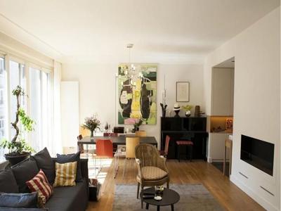 Appartement de luxe de 4 chambres en vente à Neuilly-sur-Seine, Île-de-France