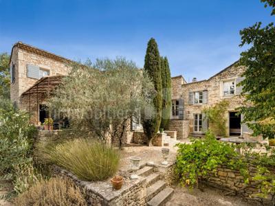 Maison de luxe de 240 m2 en vente Gordes, Provence-Alpes-Côte d'Azur