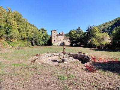 Prestigieux château en vente Burlats, Midi-Pyrénées