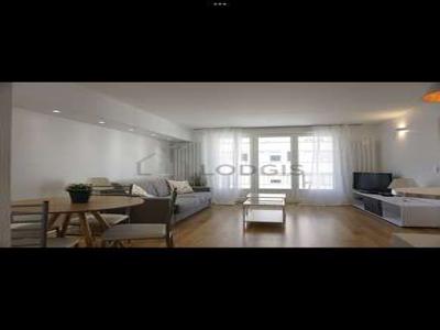 Appartement 2 chambres meublé avec ascenseur, concierge et place
de parking en optionNeuilly-Sur-Seine (92200)