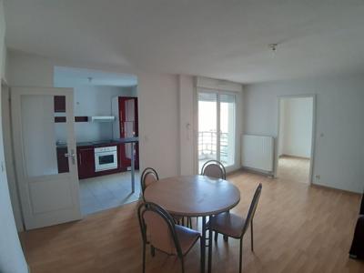 Appartement 2 pièces à Saint-Dié-des-Vosges