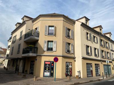 Appartement T2 Gonesse
