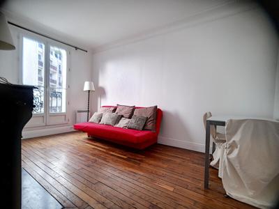 Appartement T2 Paris 15