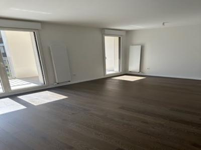 Location appartement 2/3 pièces 52.86 m²