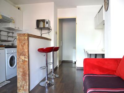 Location appartement 2 pièces 31.33 m²