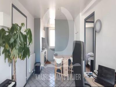Location appartement 2 pièces 34 m²