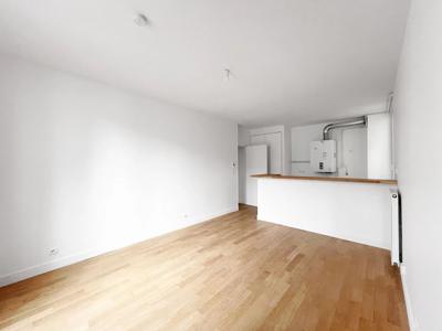 Location appartement 2 pièces 45 m²