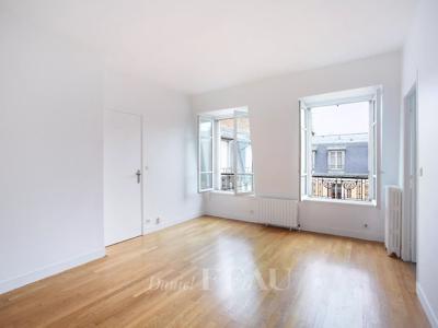 Location appartement 2 pièces 45 m²