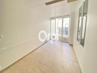 Location appartement 2 pièces 48.64 m²