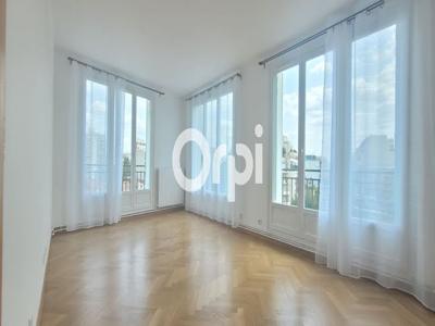 Location appartement 3 pièces 62.58 m²