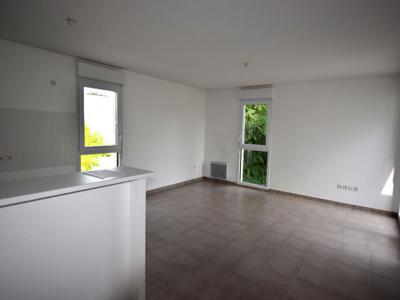 Location appartement 3 pièces 62.59 m²
