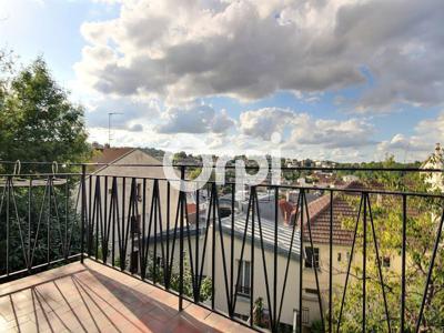 Location appartement 3 pièces 84.28 m²