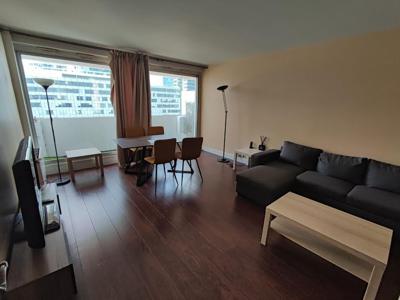 Location meublée appartement 2 pièces 55.16 m²