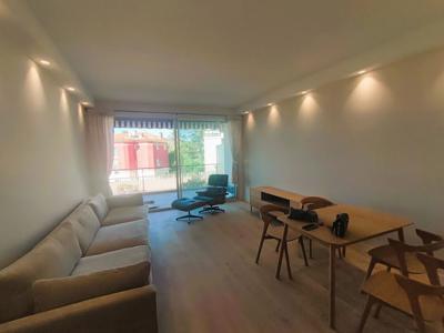 Location meublée appartement 3 pièces 80.51 m²