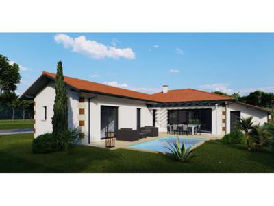 Maison à Arsac , 378000€ , 110 m² , 5 pièces - Programme immobilier neuf - Couleur Villas - Agence de Blanquefort