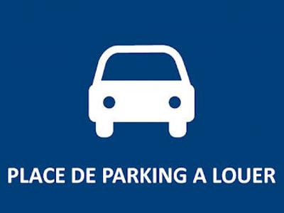Parking Saint-Maurice
