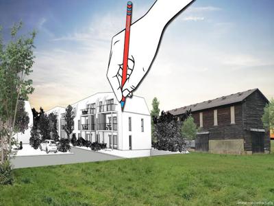 STUTZHEIM Co-Conception - Programme immobilier neuf Stutzheim-Offenheim - BOULLE IMMOBILIER
