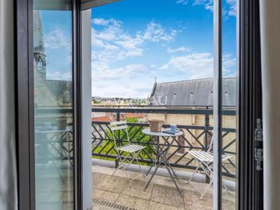 Vente appartement 2 pièces 72 m²