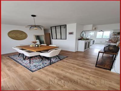 Vente appartement 3 pièces 68.62 m²