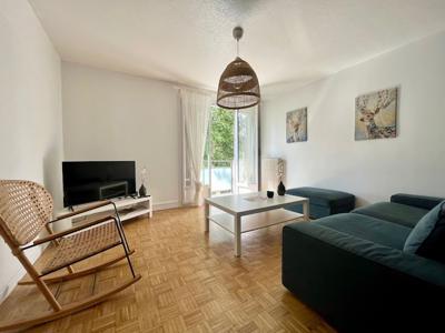 Vente appartement 4 pièces 72.45 m²