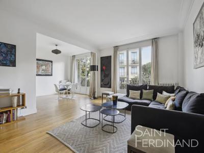 Vente appartement 4 pièces 96.74 m²