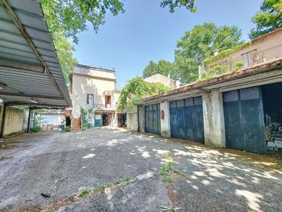 Vente maison 10 pièces 160 m²