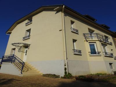 Vente maison 200 m² Moulins-Lès-Metz (57160)