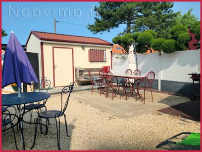 Vente maison 3 pièces 45 m² La Plaine-sur-Mer (44770)