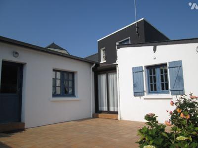 Vente maison 3 pièces 98 m² Saint-Cast-le-Guildo (22380)