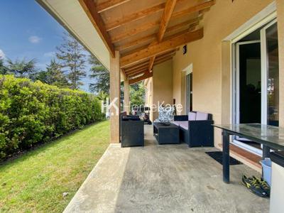 Vente maison 4 pièces 100 m² Villefranche-de-Lauragais (31290)