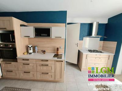 Vente maison 4 pièces 104 m² Brou (28160)