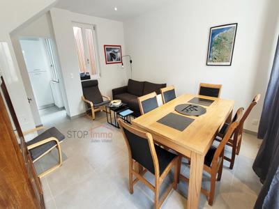 Vente maison 4 pièces 68 m² Étaples (62630)