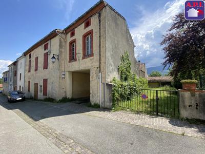 Vente maison 4 pièces 397 m² Foix (09000)