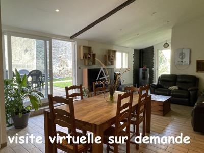 Vente maison 5 pièces 100 m² Bierné-les-Villages (53290)