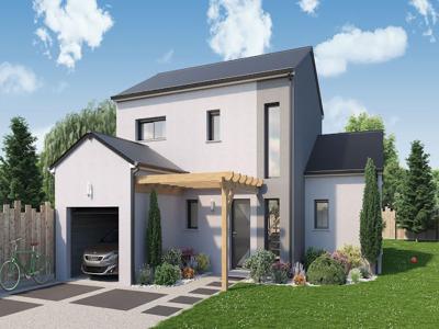 Vente maison 5 pièces 100 m²