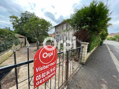 Vente maison 5 pièces 100 m² Hayange (57700)