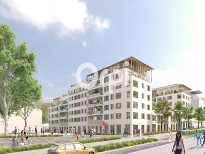 Vente maison 5 pièces 101 m² Marseille 9 (13009)