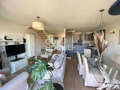 Vente maison 5 pièces 107 m² Noiseau (94880)