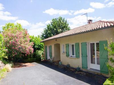 Vente maison 5 pièces 110 m² Viviers-Lès-Montagnes (81290)