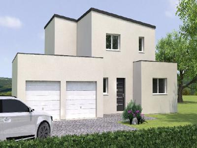 Vente maison 5 pièces 115 m² Saint-Melaine-sur-Aubance (49610)