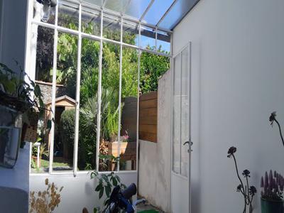 Vente maison 5 pièces 119.42 m²